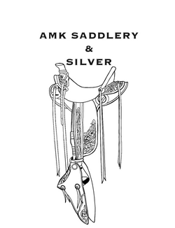 AMK Saddlery & SIlver