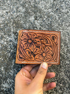 Daisy Bifold